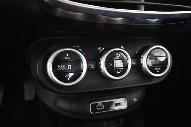 FIAT 500X usata 10