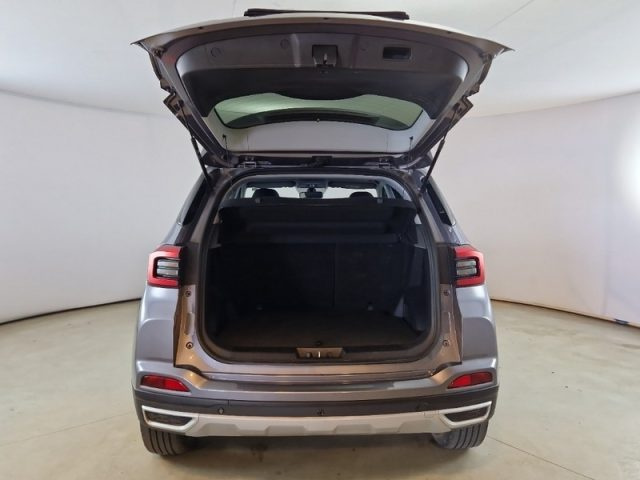 DR MOTOR DR 4.0 usata, con Cruise Control