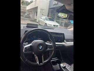 BMW 218 usata, con Fari LED