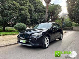 BMW X1 usata, con Alzacristalli elettrici
