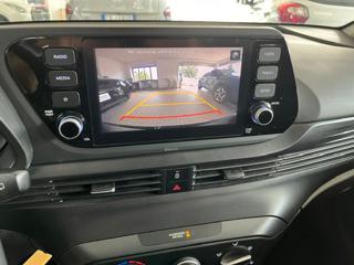 HYUNDAI i20 usata, con Park Distance Control