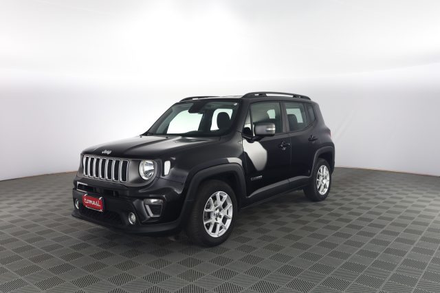 JEEP Renegade usata 7