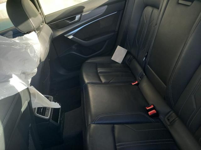 AUDI A6 usata 4