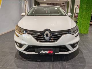 RENAULT Megane usata, con Airbag