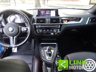 BMW M2 usata, con Luci diurne