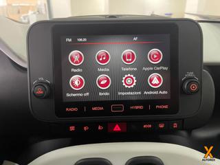 FIAT Panda usata, con Immobilizzatore elettronico