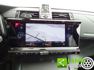 DS AUTOMOBILES DS 7 Crossback usata, con Cruise Control