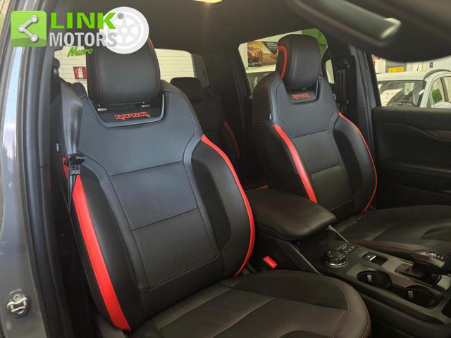 FORD Ranger Raptor usata, con Cruise Control