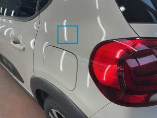 CITROEN C3 usata, con Sensori di parcheggio posteriori