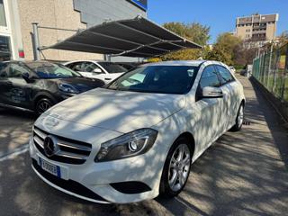 MERCEDES-BENZ A 200 CDI Automatic Sport + RETR.