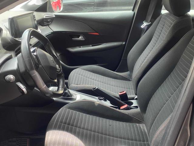 PEUGEOT 208 usata 9