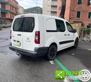 CITROEN Berlingo usata, con Servosterzo