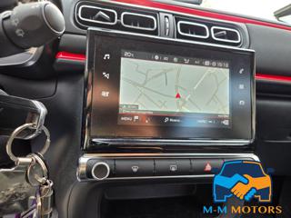 CITROEN C3 usata, con Cruise Control