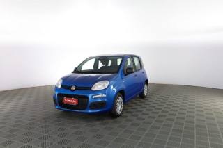 FIAT Panda Panda 1.0 FireFly S&S Hybrid Pop