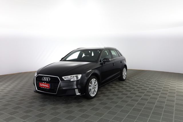 AUDI A3 usata 0