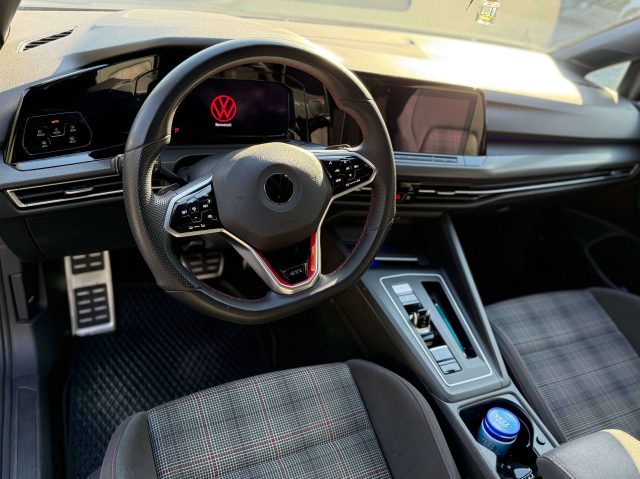 VOLKSWAGEN Golf GTI usata, con Park Distance Control