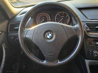 BMW X1 usata, con Isofix