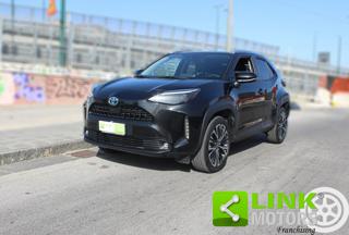 TOYOTA Yaris 1.5 91 CV HYBRID LOUNGE