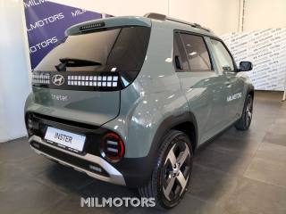 HYUNDAI INSTER usata, con Climatizzatore