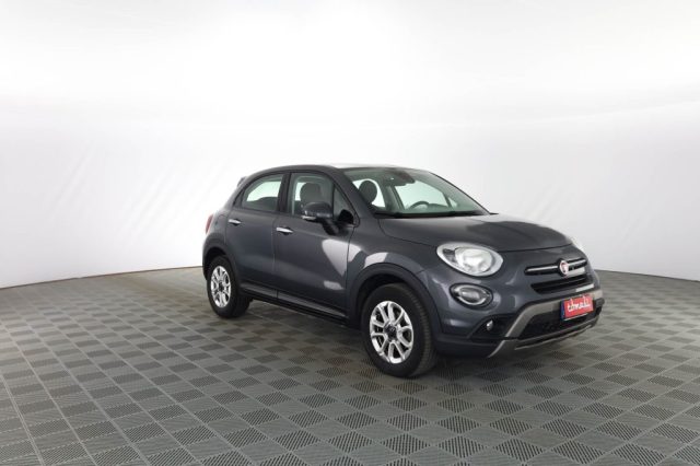 FIAT 500X usata 1