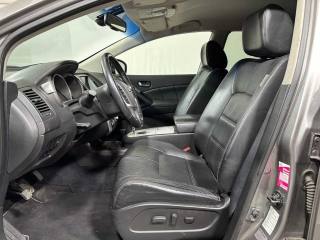 NISSAN Murano usata, con Cruise Control