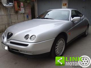 ALFA ROMEO GTV usata 24