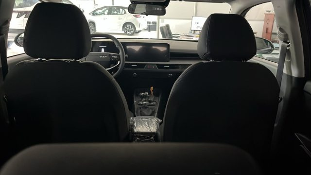 KIA Stonic usata, con Chiusura centralizzata