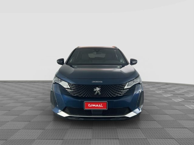 PEUGEOT 3008 usata 7
