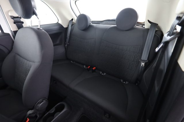 FIAT 500 usata 3