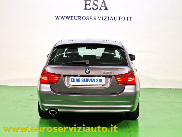 BMW 320 usata 51