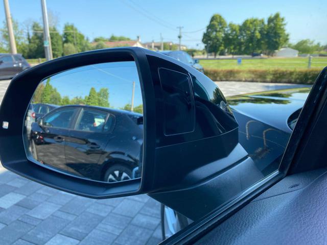 AUDI Q5 usata, con Fendinebbia