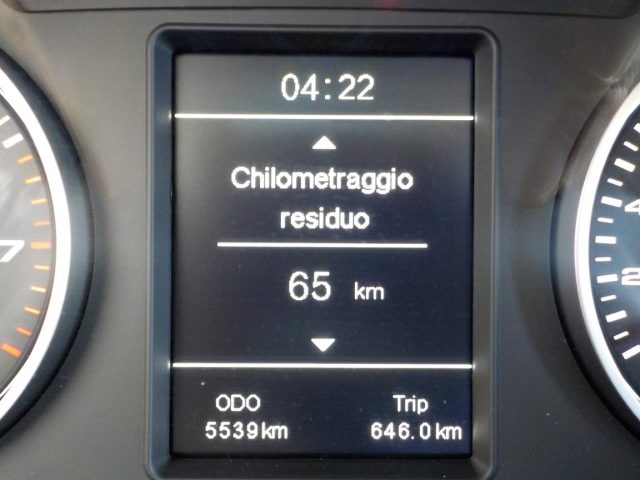 EVO Evo3 usata, con Vivavoce