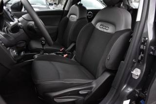 FIAT 500X usata, con Autoradio