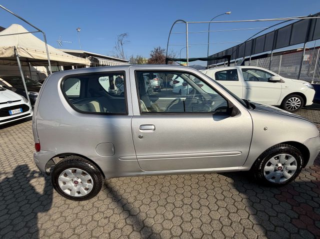FIAT 600 usata, con Alzacristalli elettrici