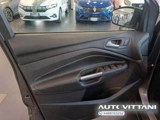 FORD Kuga usata, con Touch screen