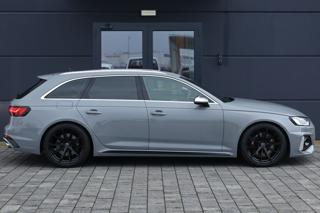 AUDI RS4 usata, con Fari full-led
