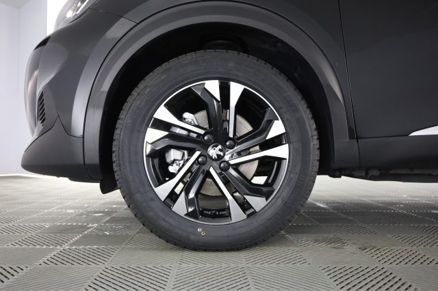 PEUGEOT 2008 usata 8