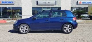 VOLKSWAGEN Golf usata, con Cerchi in lega