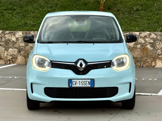 RENAULT Twingo usata, con Airbag