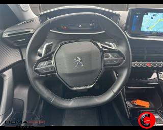 PEUGEOT 2008 usata, con ESP