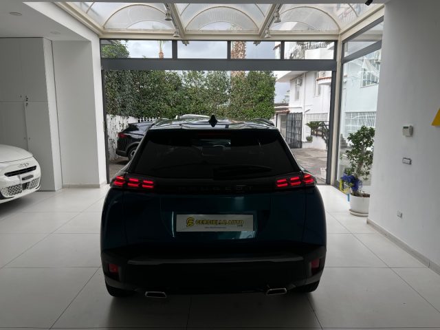 PEUGEOT 2008 usata, con Chiusura centralizzata