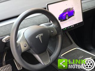 TESLA Model Y usata, con Immobilizzatore elettronico