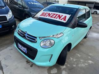 CITROEN C1 usata 25