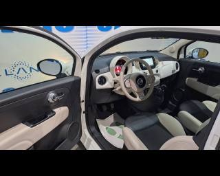 FIAT 500 usata, con Autoradio