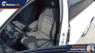 VOLKSWAGEN Touran usata 53