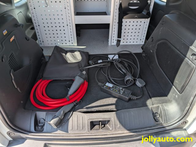 JEEP Renegade usata, con Chiusura centralizzata