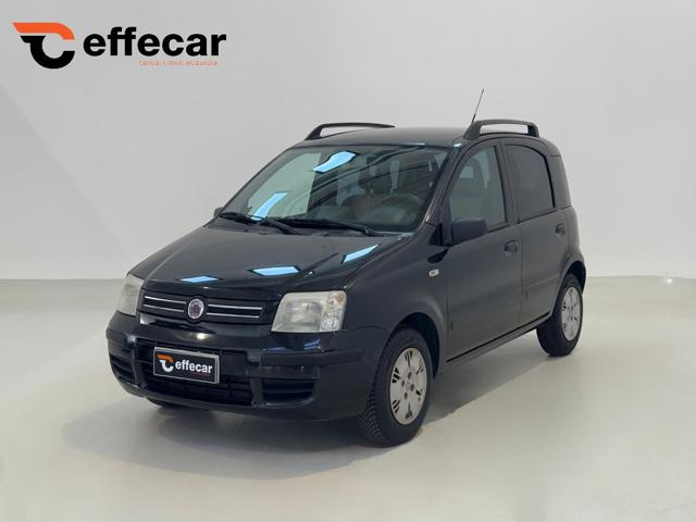 FIAT Panda usata, con ABS