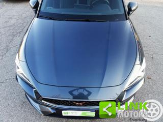 CUPRA Leon usata, con Vivavoce