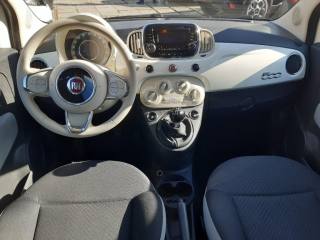 FIAT 500 usata, con Cerchi in lega