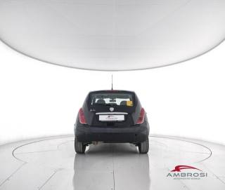 LANCIA Ypsilon usata 5